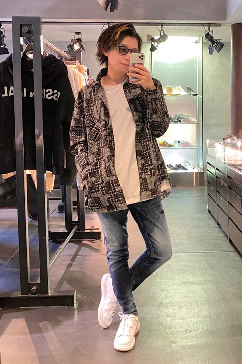 instagram styling