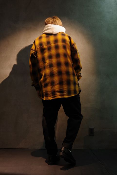 RESOUND CLOTHING 2023SS STYLE