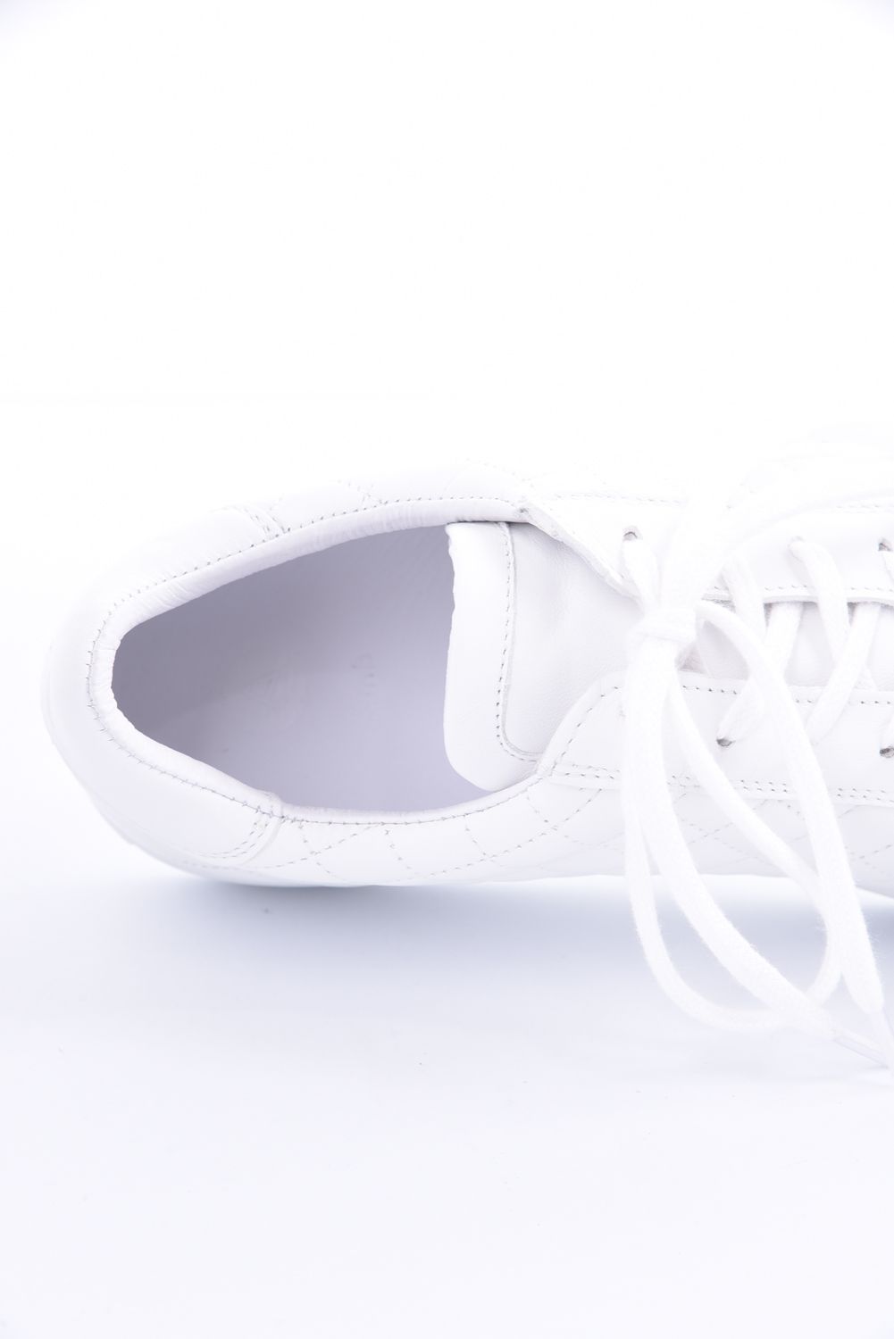【別注商品】 9838 NEW KIPS-QUILTING / LOW CUT SNEAKER