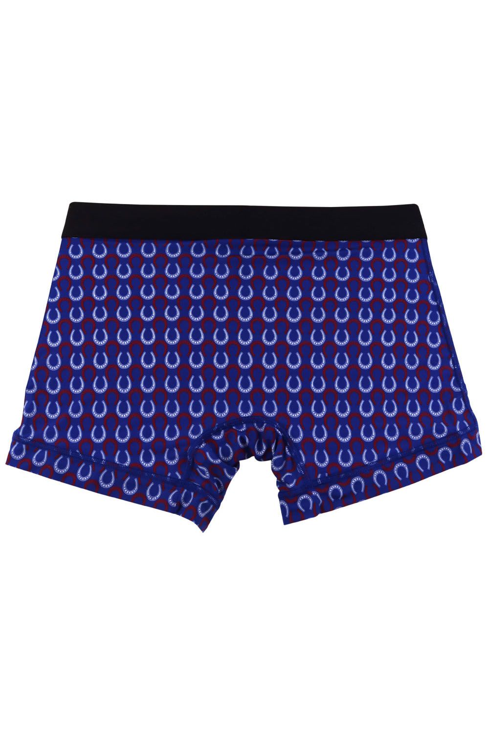 BATEI Short Boxer - ラッキーブルー