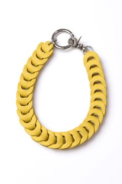 Hand STRAP Symbole / ハンドストラップ シンボル サフラン