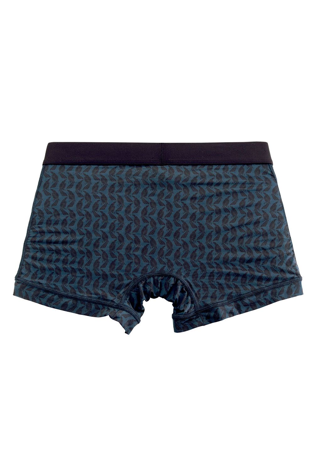 JACKDAW Short Boxer - ラピスネイビー