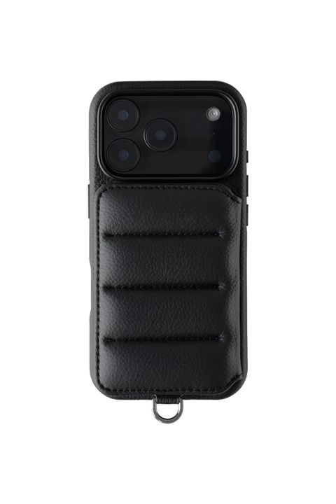 【iPhone18 Pro/ProMax】 BALLON / バロン iPhoneケース (ブラック) (9月中旬入荷予定)