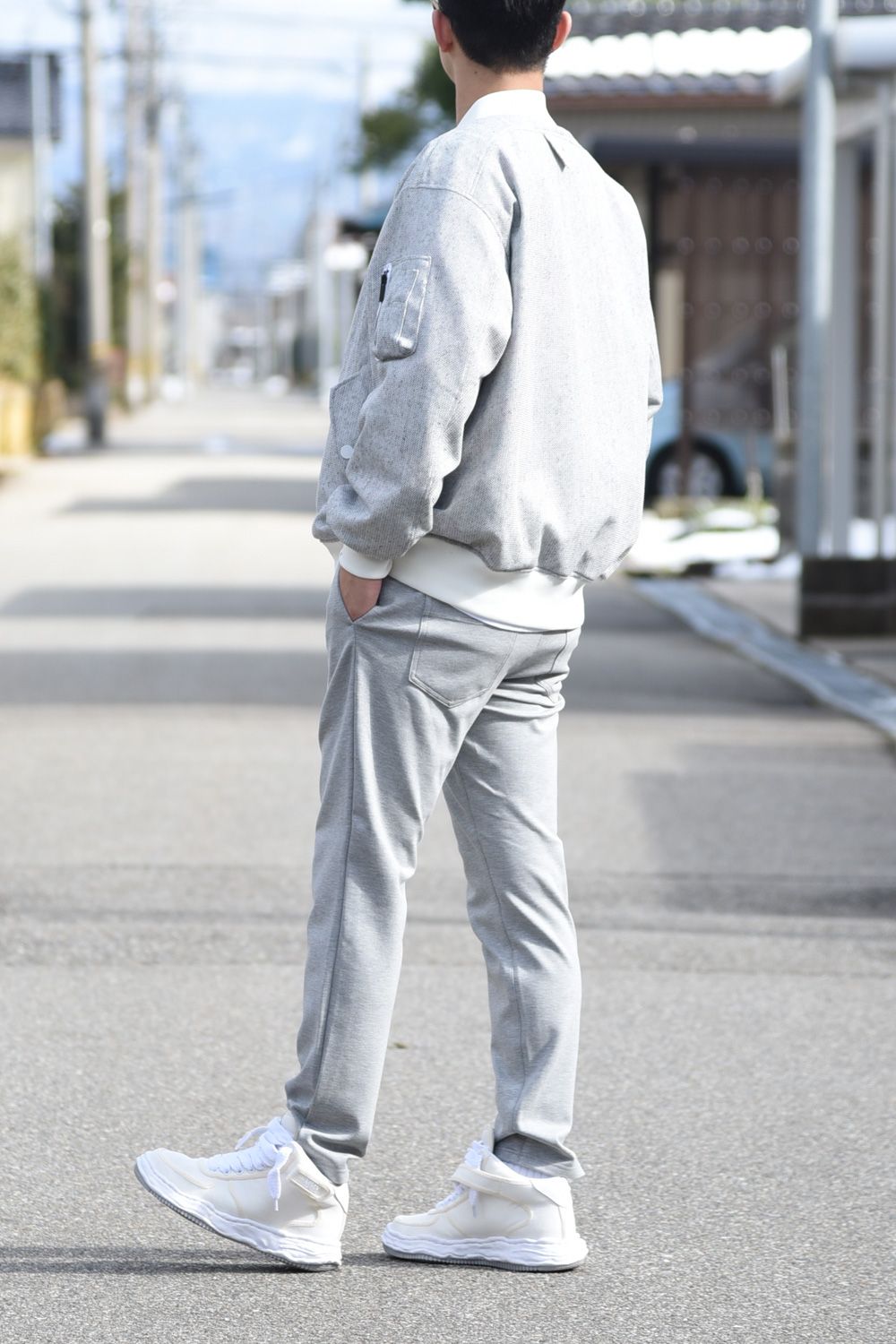 22ss styling②