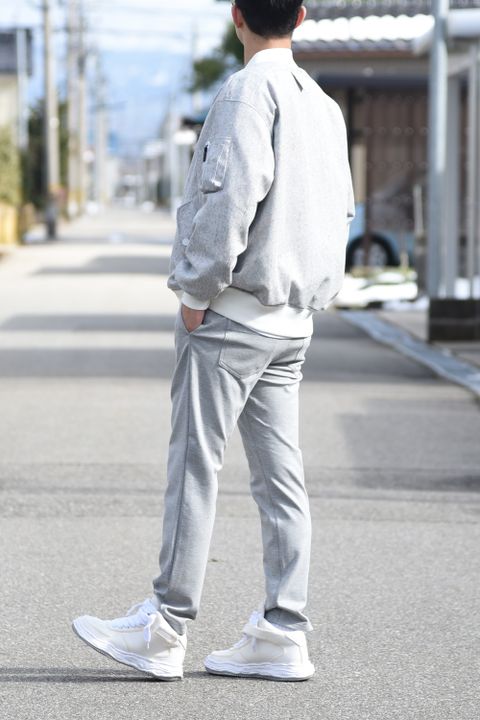 22ss styling②
