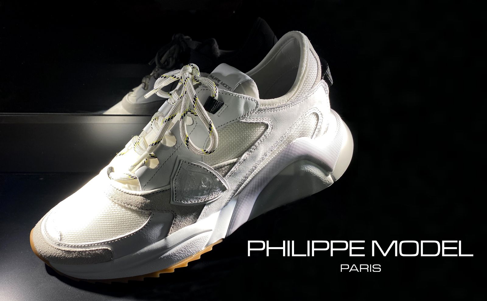 PHILIPPE MODEL - フィリップモデル | 正規通販《gossip》