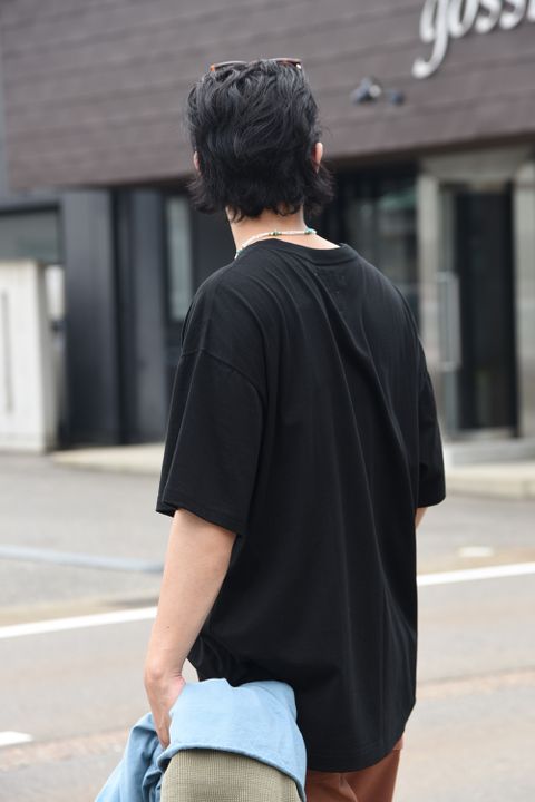 NEW BRAND 【FACETASM】 20AW CODE