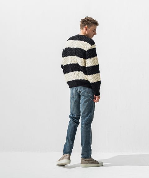 42nd COLLECTION LOOK No.13