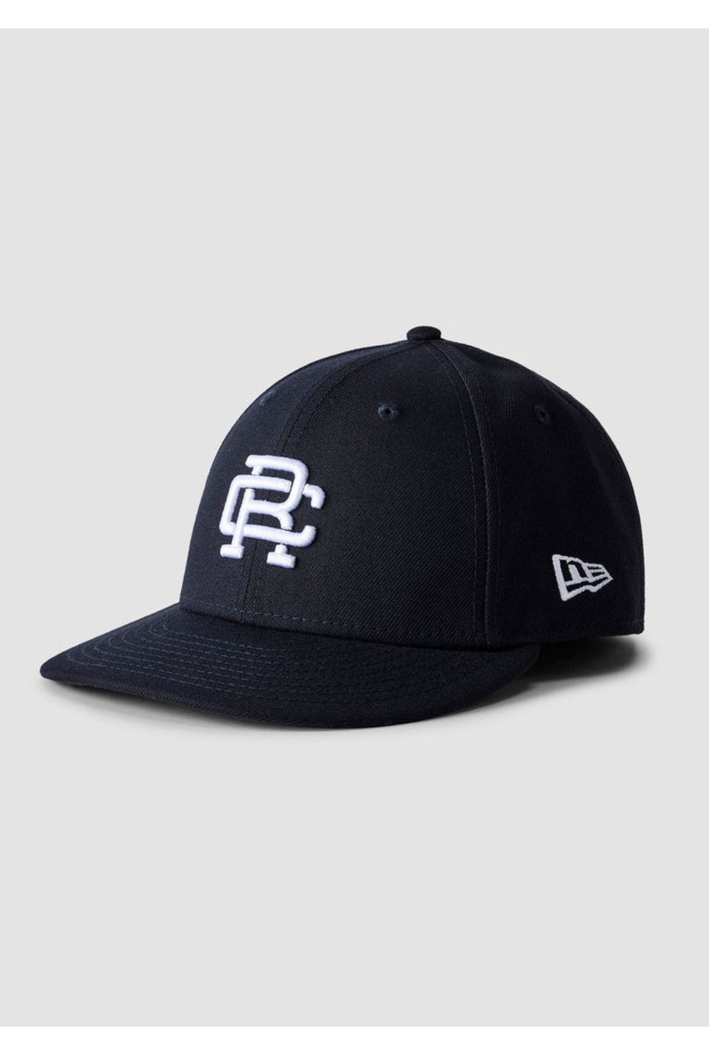 【国内正規品】 NEW ERA MONOGRAM / ニュー エラ モノグラム キャップ ネイビー×ホワイト