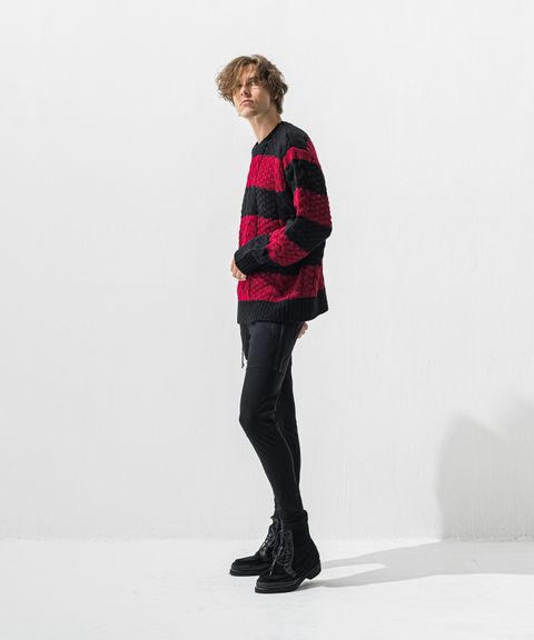42nd COLLECTION LOOK No.25