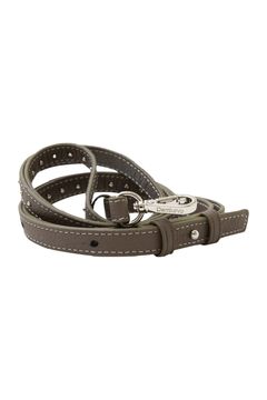 Studs Strap / ストラップ スタッズ付き エトープ*