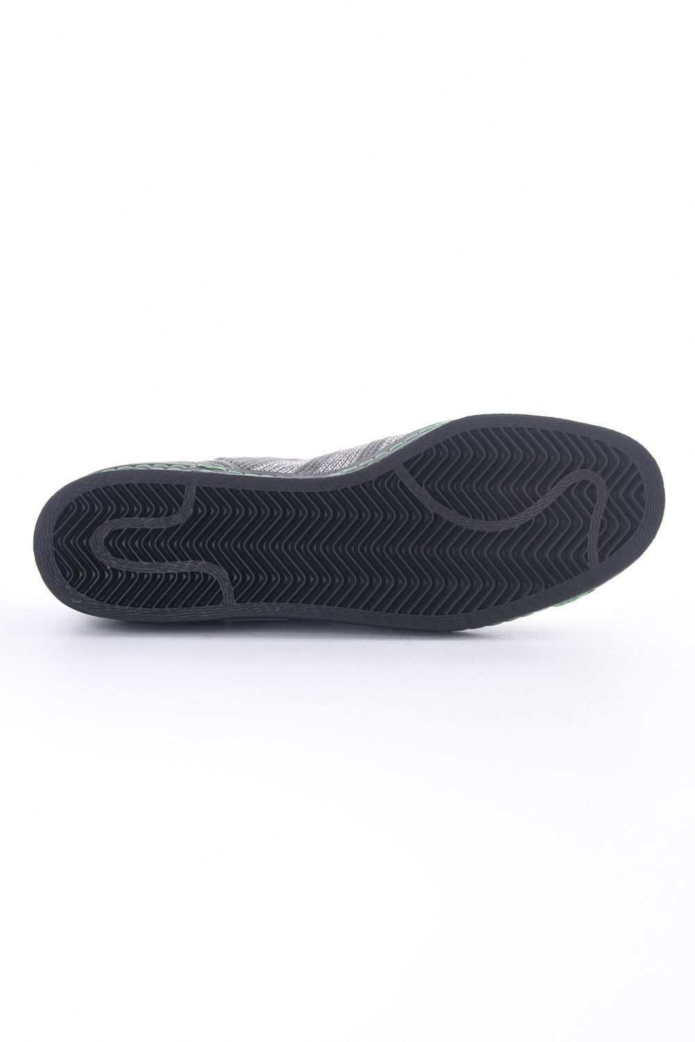 ADIDAS by CRAIG GREEN / クレイグ・グリーンコラボ アディダス スーパースター ブラック / グリーン