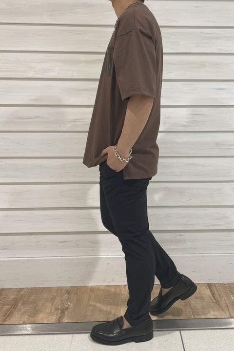 【1PIU1UGUALE3】 2023SS STYLE