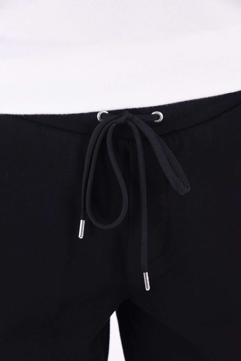 【STAFF RECOMMENDED ITEM】 MIKE SWEAT PANTS / 裏毛スウェット イージーパンツ ブラック