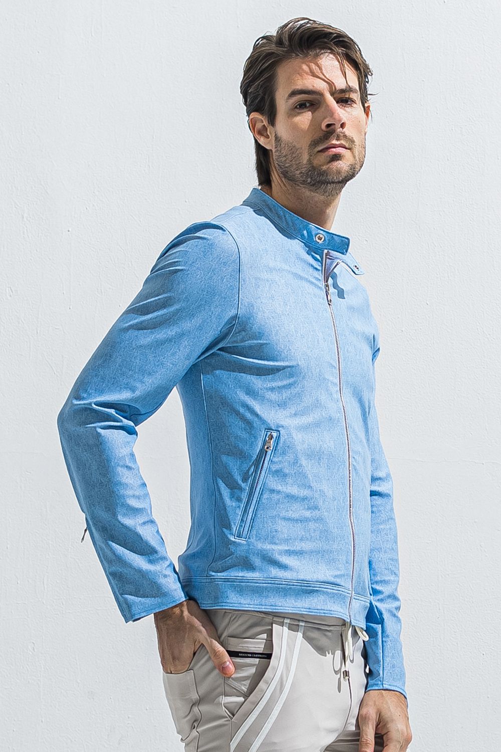 RUSH SB RIDERS / ラッシュ シングル ライダース (ライトインディゴ) (5月下旬入荷予定) ※オーダー締切:2月15日(日)18時