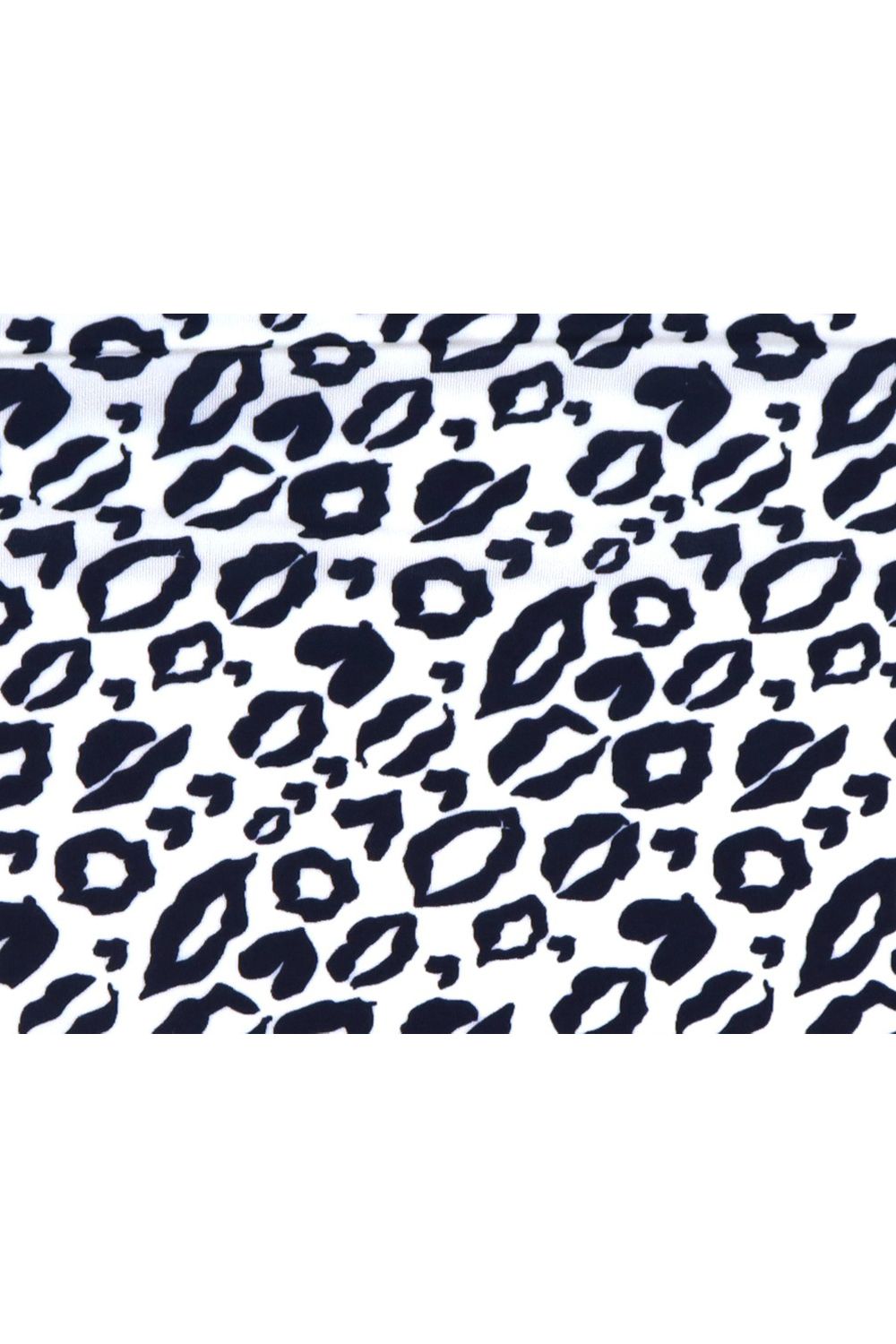 LIP MARKS Short Boxer - ネイビーマークス