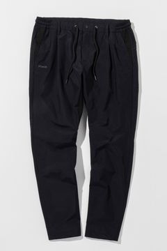 【+phenix】 GTX SLACKS / GTX スラックス (ブラック) (9月中旬入荷予定)