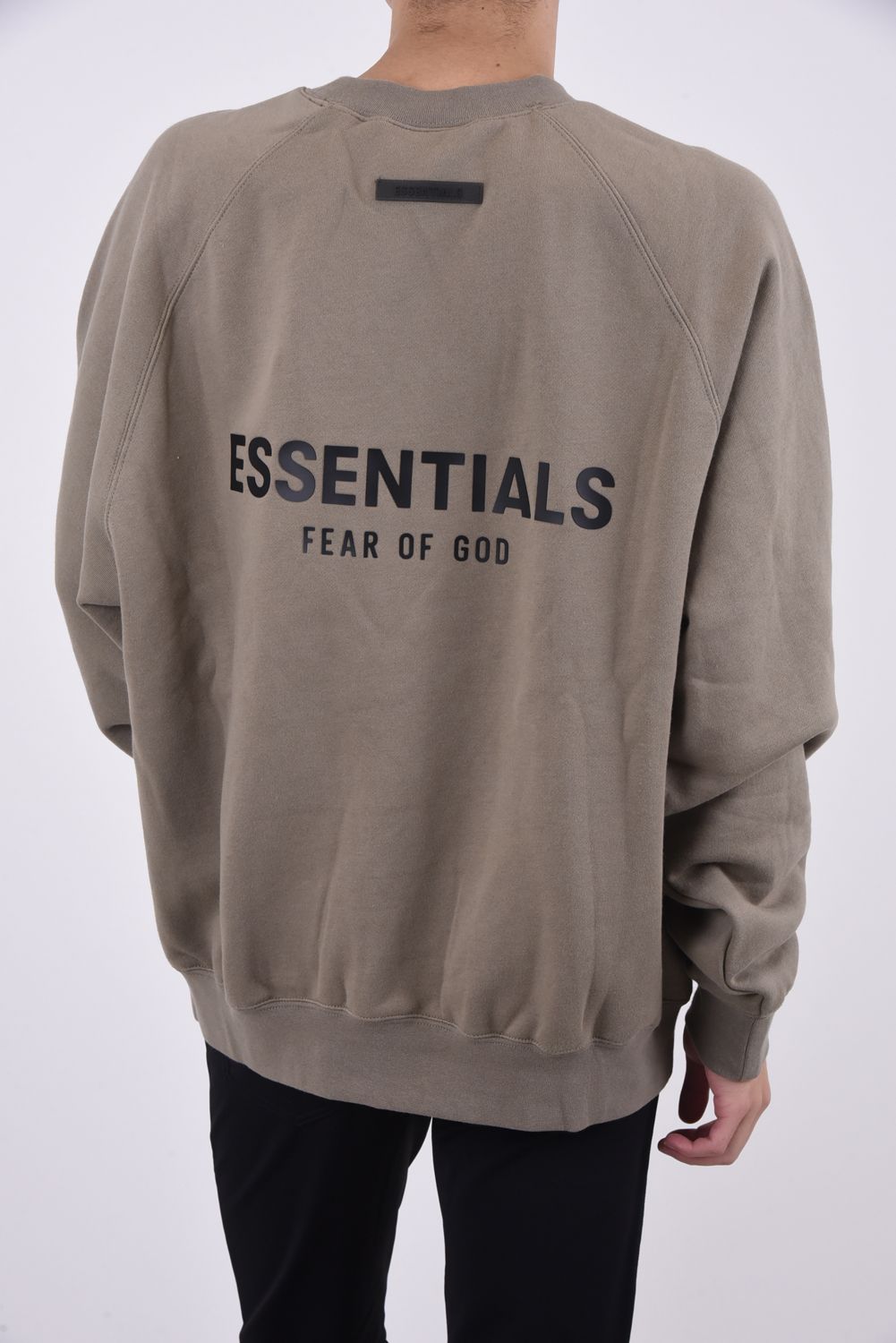 れんちゃま専用 FOG ESSENTIALS FEAR OF XXL-