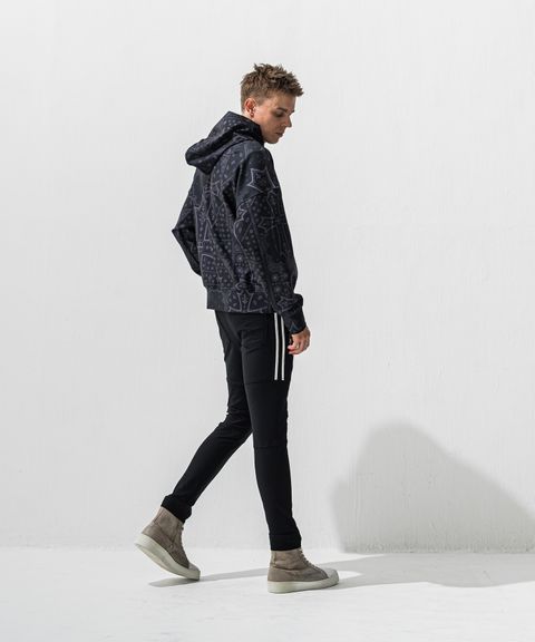 42nd COLLECTION LOOK No.26