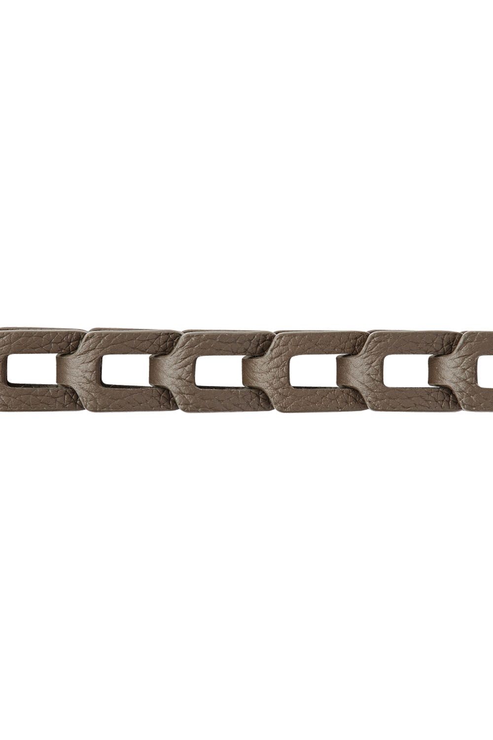Hand STRAP Rectangle / ハンドストラップ レクタングル エトープ
