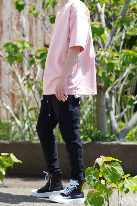 【RESOUND CLOTHING】 RECOMMENDED CASUAL STYLING