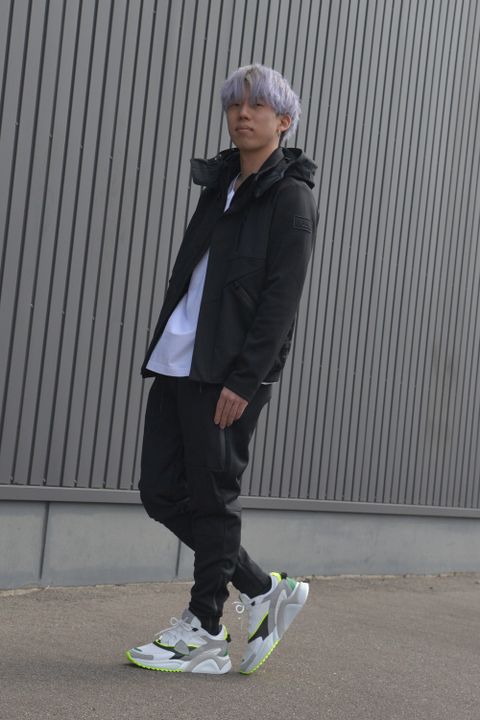 【TATRAS】2021SS Collection
