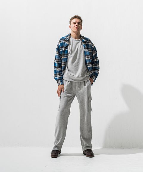 42nd COLLECTION LOOK No.34