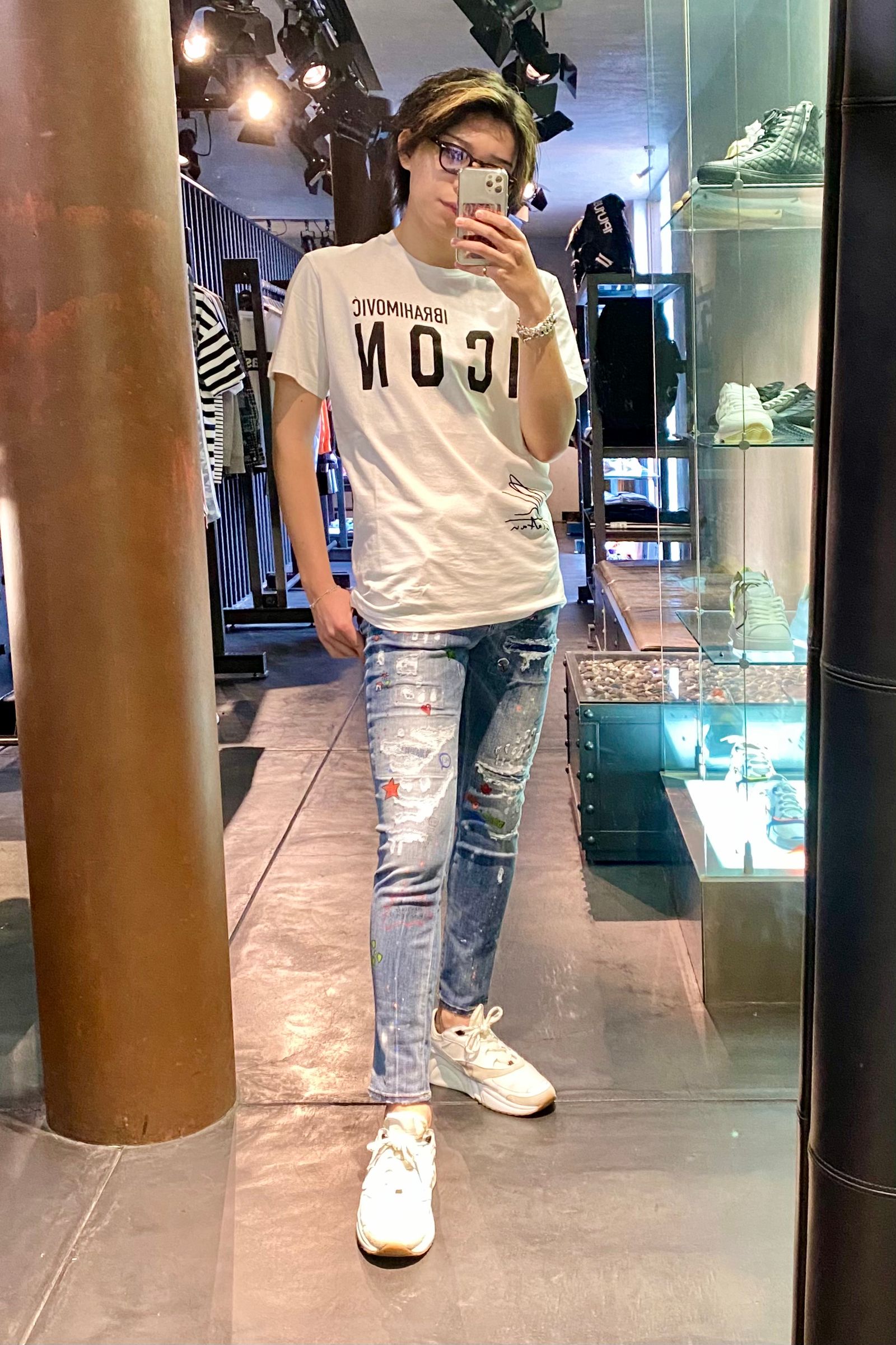 instagram styling