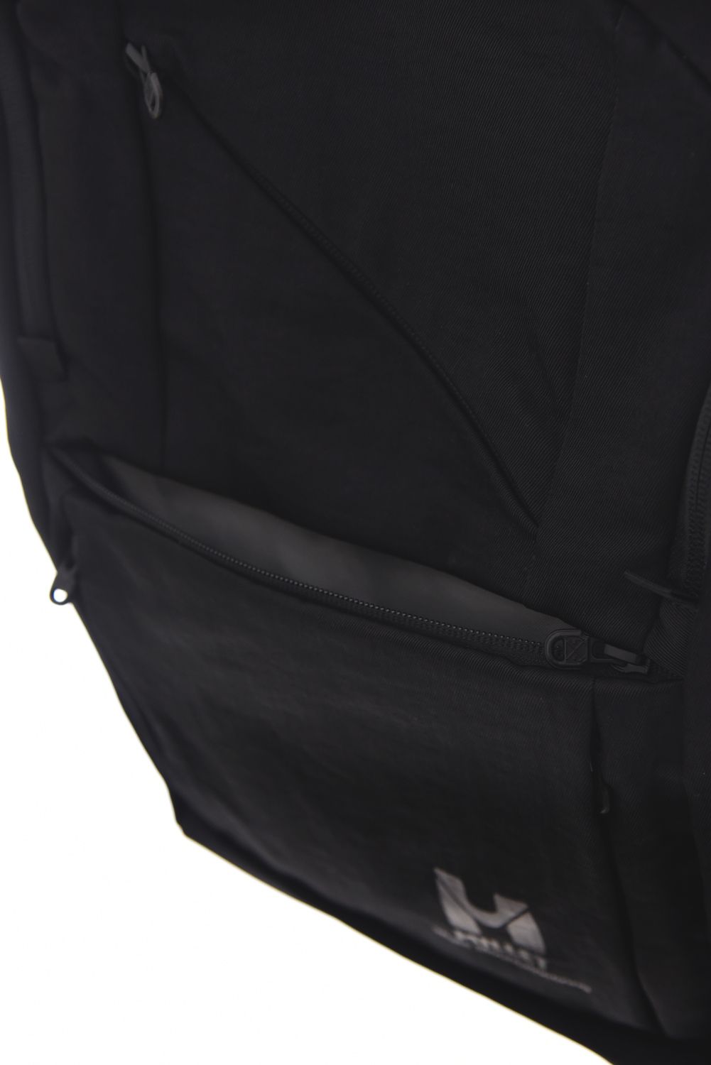 WM / MILLET BACKPACK CATAPIE / ホワイトマウンテニアリング / ミレーコラボ バックパック ブラック