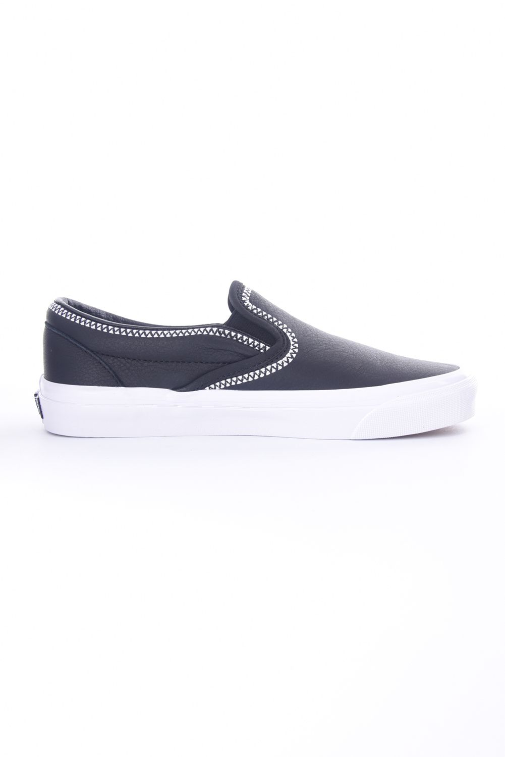 White Mountaineering - 【WM x VANS】 'CLASSIC SLIP-ON 98 DX' / WM