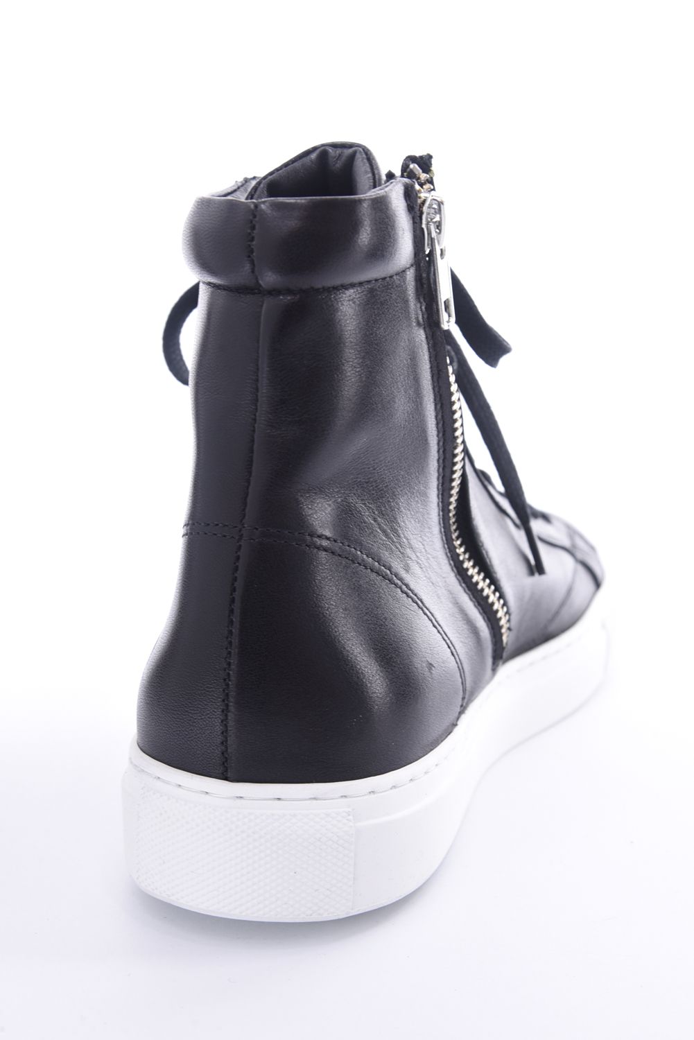 1000ZIP NEW KIPS / HIGH CUT SNEAKER