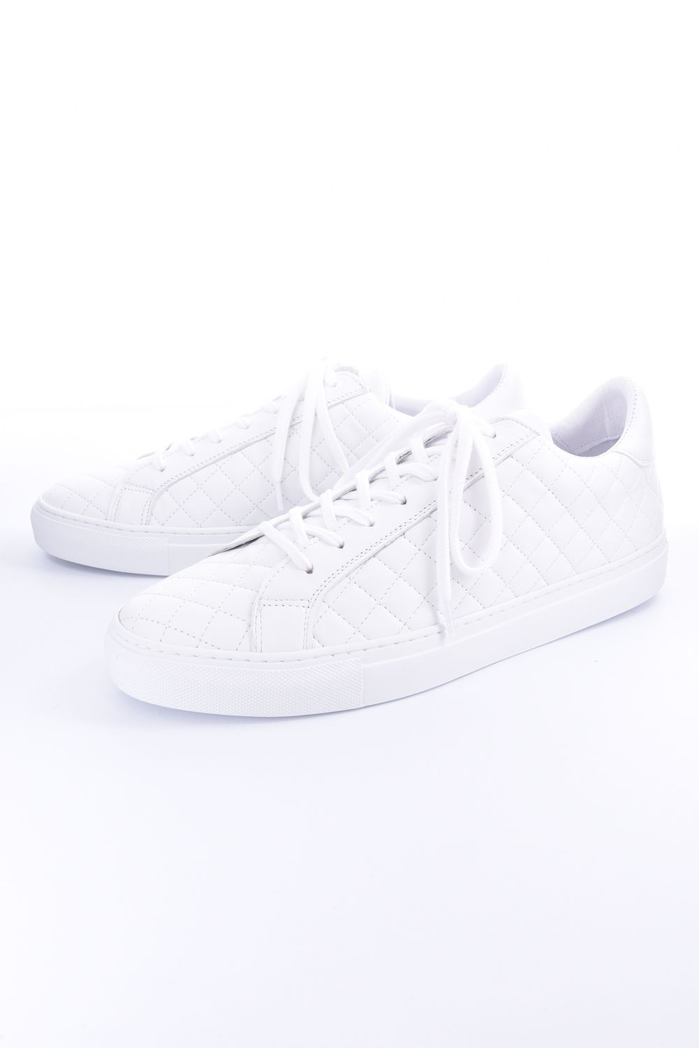 【別注商品】 9838 NEW KIPS-QUILTING / LOW CUT SNEAKER