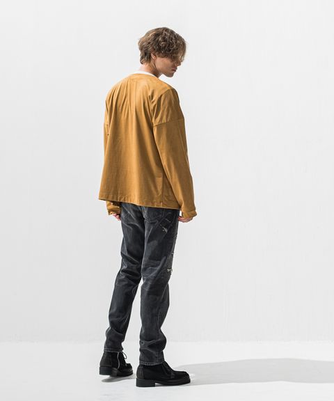 42nd COLLECTION LOOK No.2