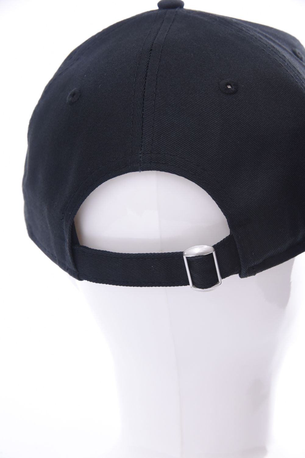 【国内正規品】 NEW ERA MONOGRAM CREST CAP / ニューエラ クレスト キャップ ブラック