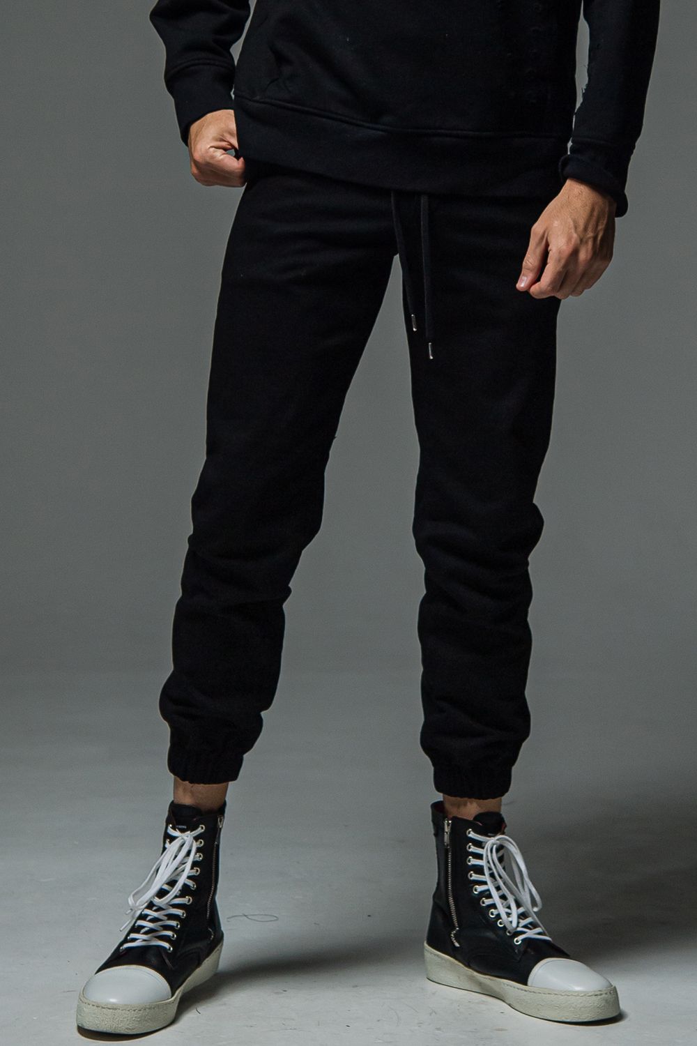 RESOUND CLOTHING - 【STAFF RECOMMENDED ITEM】 MIKE SWEAT PANTS