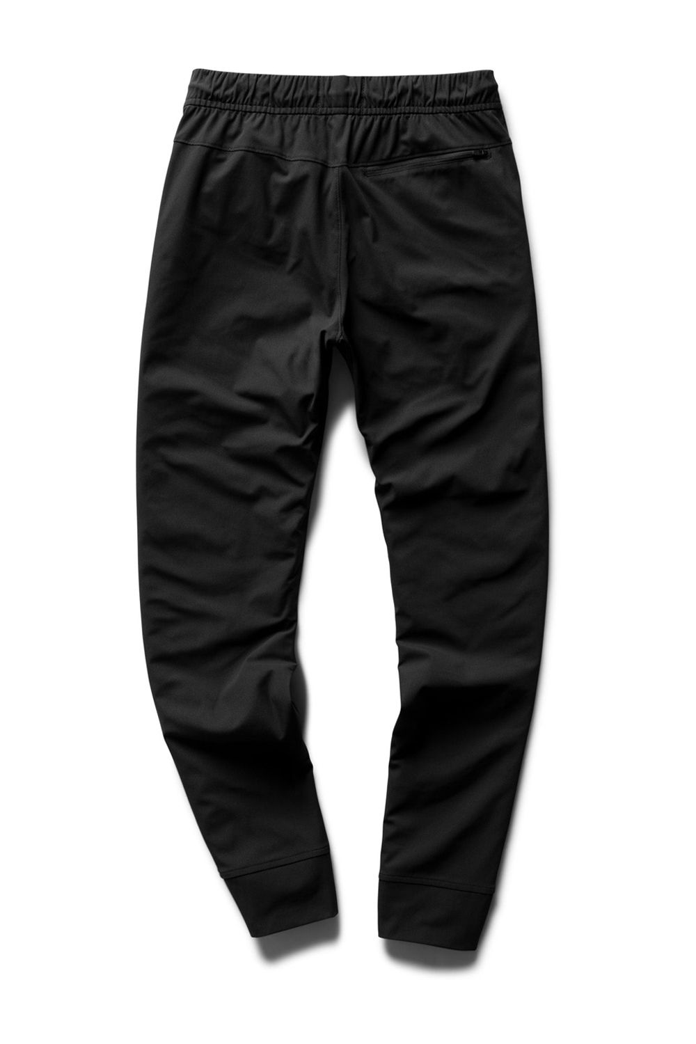 【国内正規品】 COACH'S JOGGER / 4ウェイストレッチ カフ ストレッチパンツ ブラック