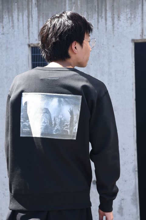POLIQUANT 2020AW STYLING ②