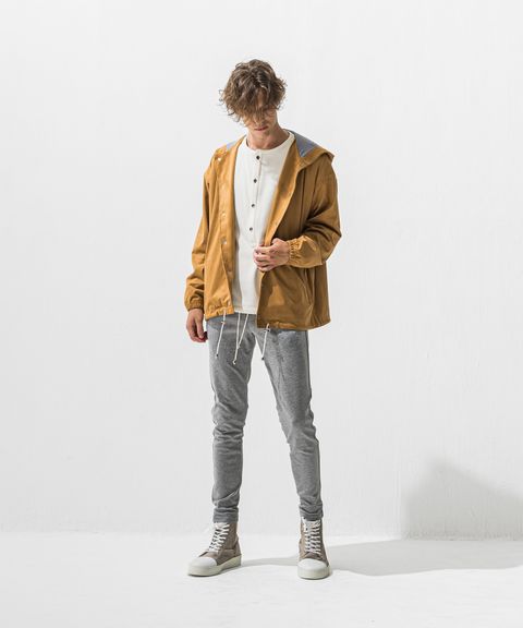 42nd COLLECTION LOOK No.17