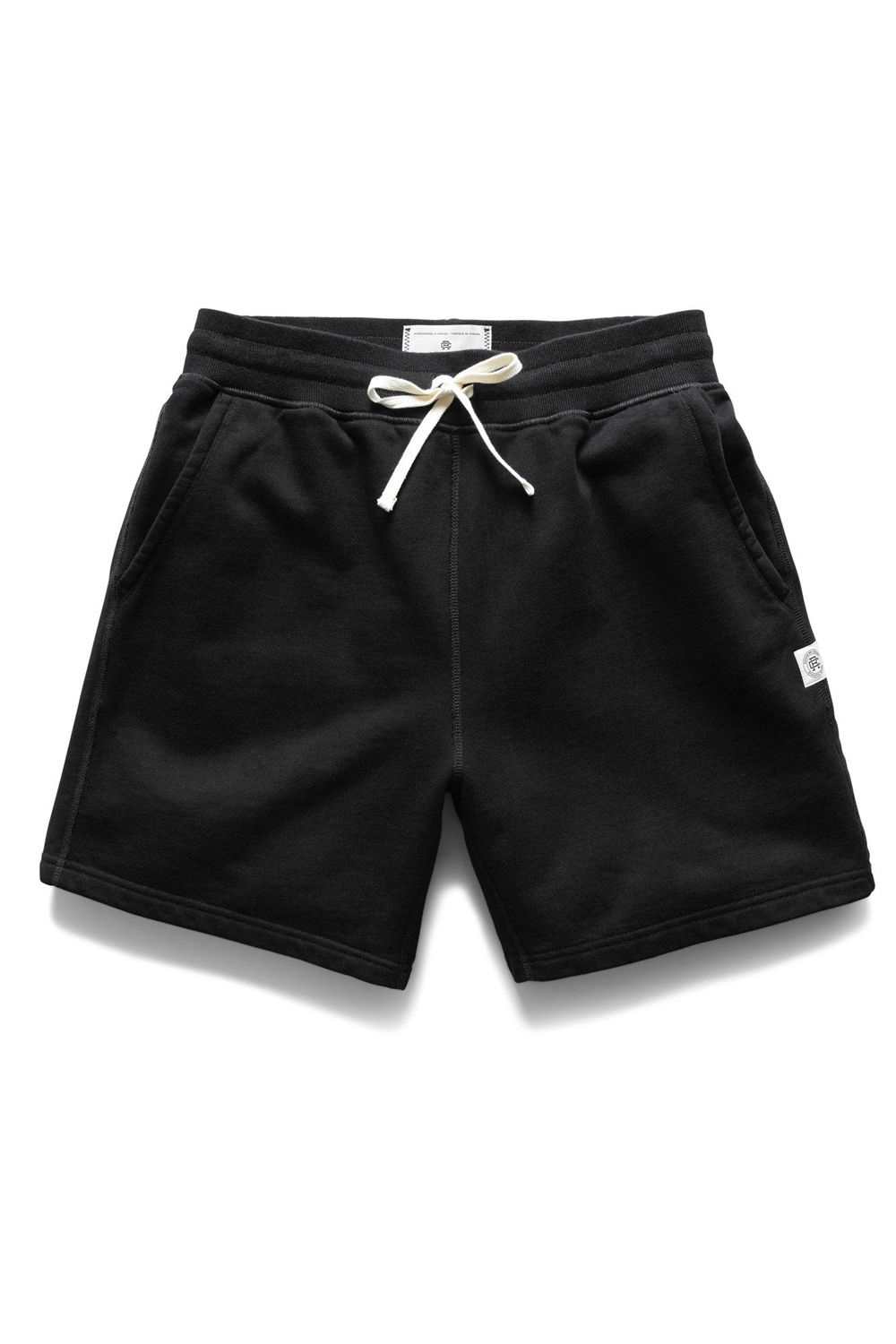 REIGNING CHAMP - 【国内正規品】 MIDWEIGHT TERRY SHORT 6 / ミッド ...