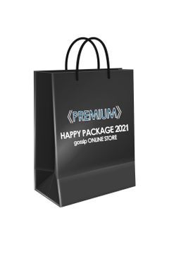 【PREMIUM】 HAPPY PACKAGE (12月29日より順次発送) ※ご予約締切 12/20(日) 19:00迄