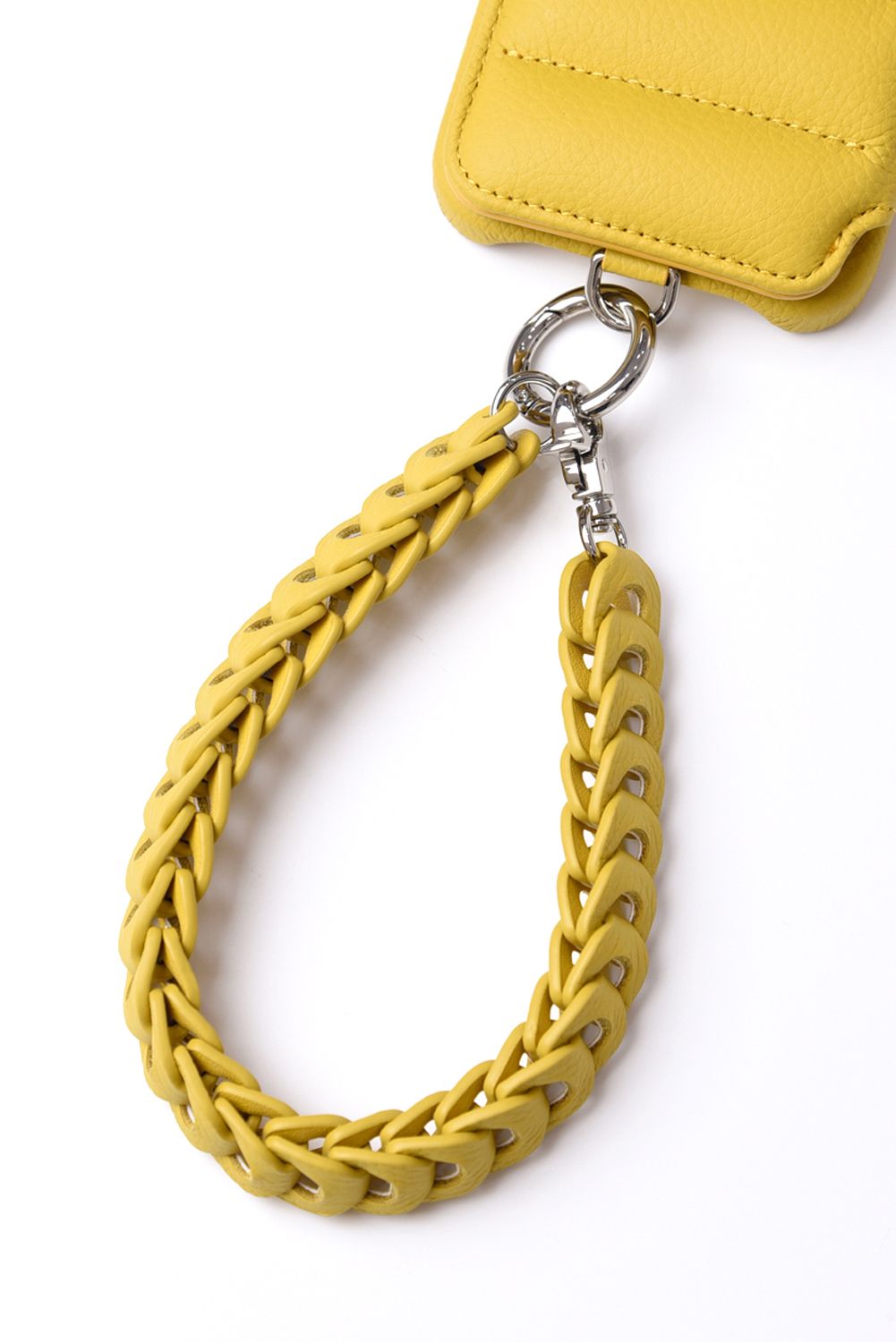 Hand STRAP Symbole / ハンドストラップ シンボル サフラン