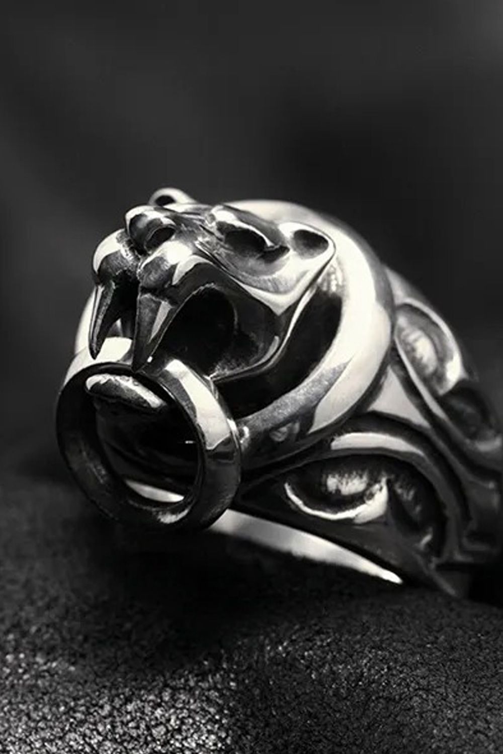 Ring 『Biter from HELL』