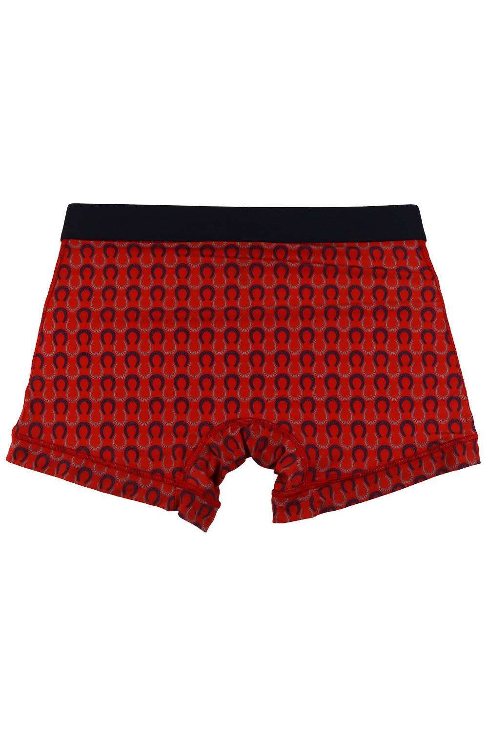 BATEI Short Boxer - ブライトレッド