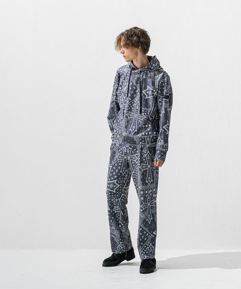 42nd COLLECTION LOOK No.45