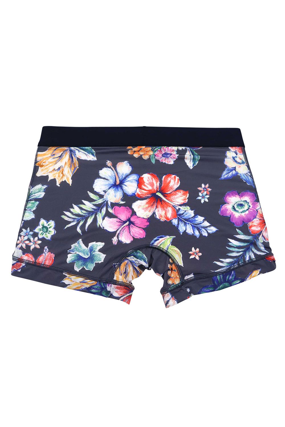 Vintage ALOHA Short Boxer - クラウディグレー