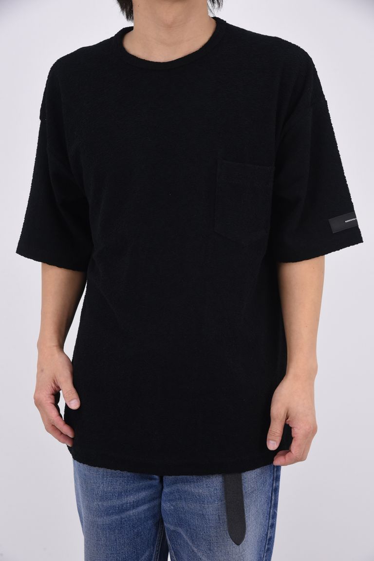 MODEL： 172cm / 64kg 着用サイズ：2(M)
