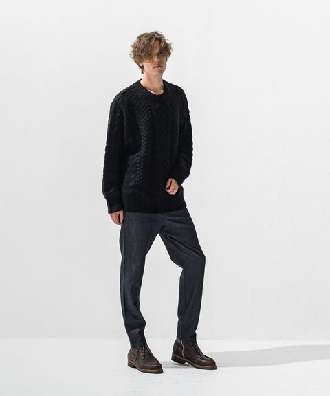 42nd COLLECTION LOOK No.23
