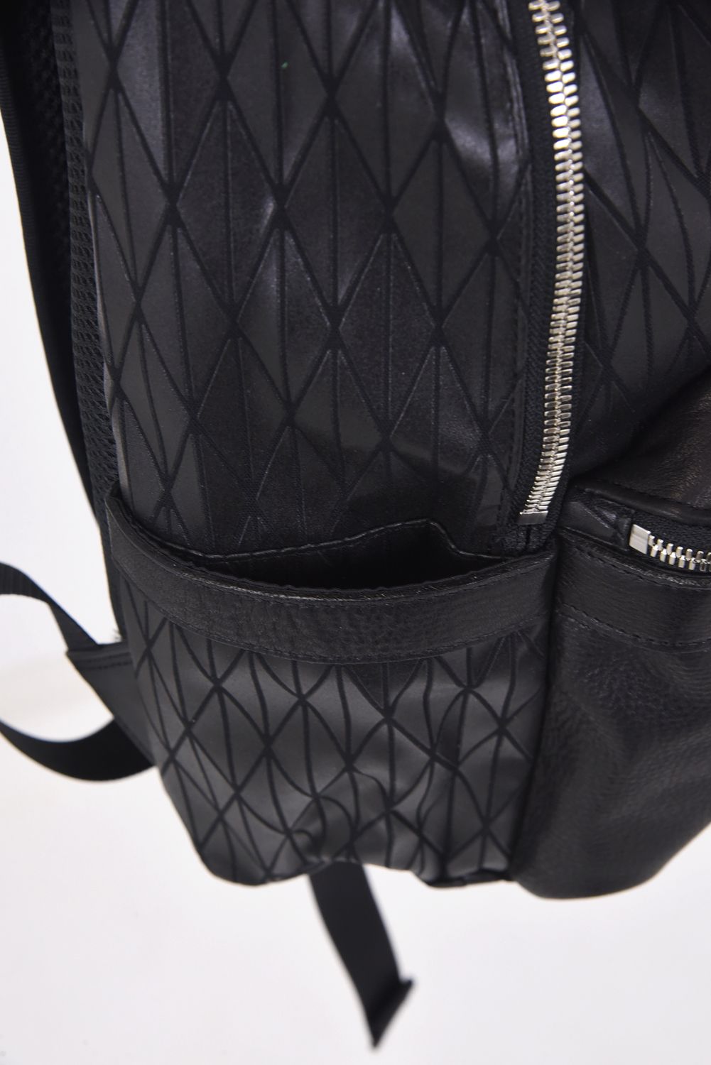 RESOUND CLOTHING - DECADE COLLABO BACK PACK / リサウンド