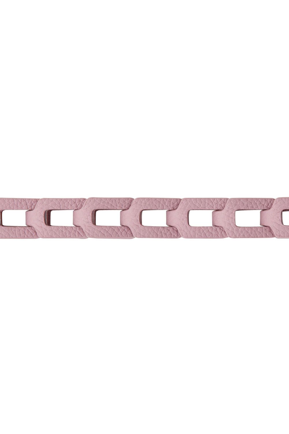 Hand STRAP Rectangle / ハンドストラップ レクタングル ライラック (10月入荷予定)