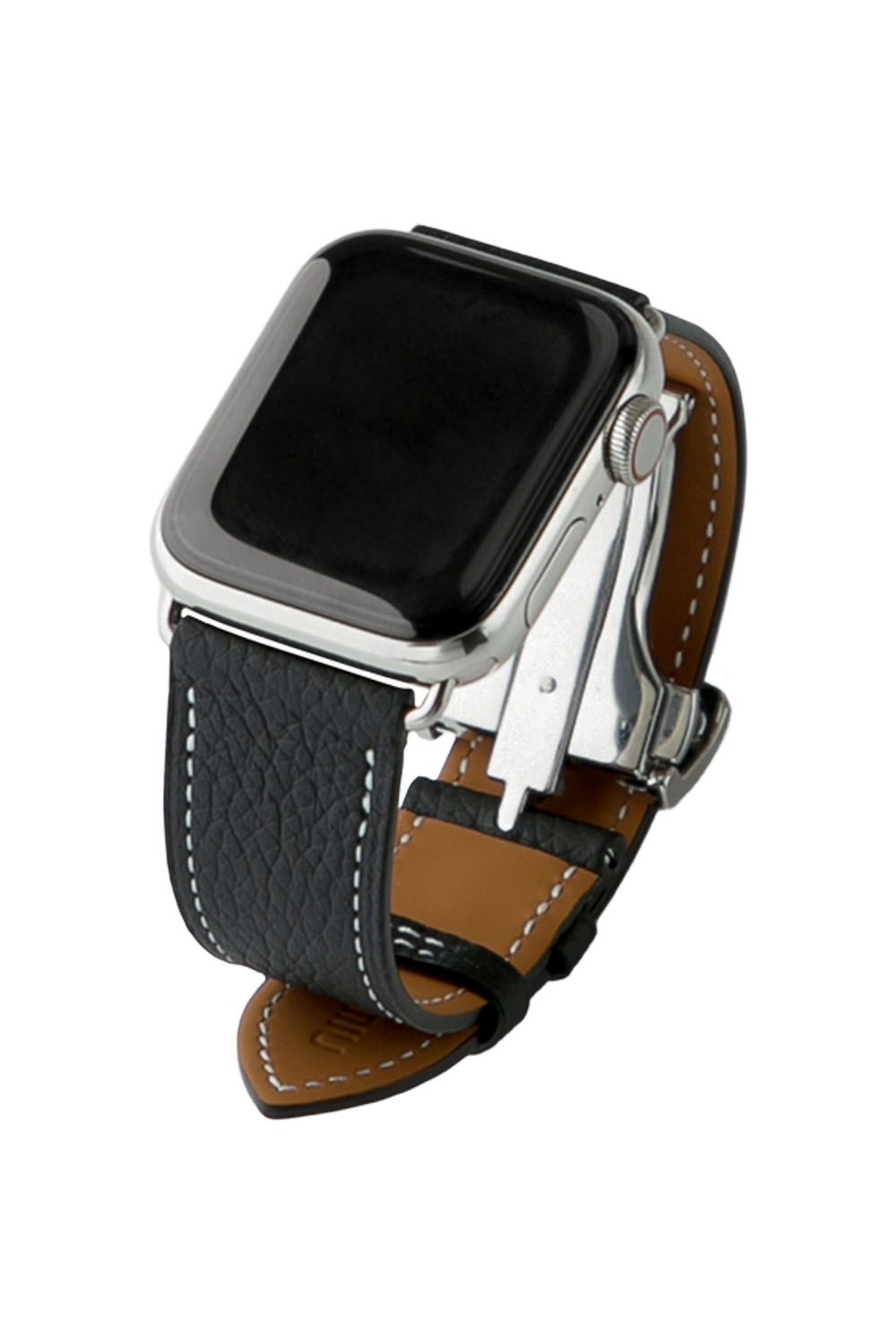 DEMIU - Apple Watch Leather Band / Apple Watchレザーバンド
